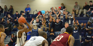 MBU Basketball